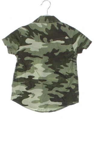 Cămașă pentru copii Kiki & Koko, Mărime 18-24m/ 86-98 cm, Culoare Multicolor, Preț 34,99 Lei