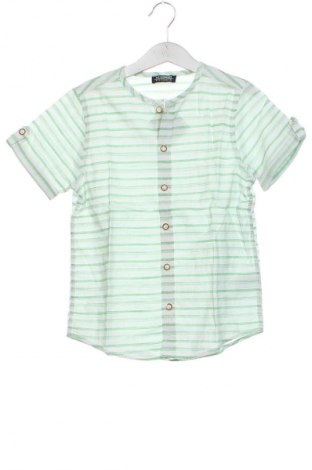 Cămașă pentru copii LC Waikiki, Mărime 5-6y/ 116-122 cm, Culoare Multicolor, Preț 31,58 Lei