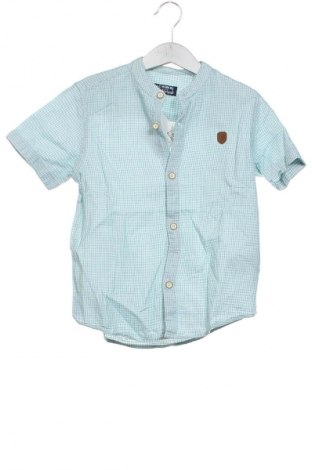 Cămașă pentru copii LC Waikiki, Mărime 3-4y/ 104-110 cm, Culoare Multicolor, Preț 31,58 Lei