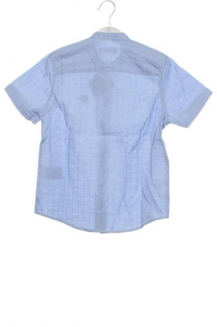 Cămașă pentru copii LC Waikiki, Mărime 5-6y/ 116-122 cm, Culoare Albastru, Preț 31,58 Lei