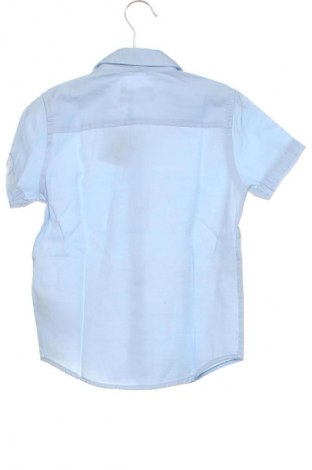 Dětská košile  LC Waikiki, Velikost 2-3y/ 98-104 cm, Barva Modrá, Cena  152,00 Kč