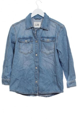 Cămașă pentru copii Lab, Mărime 10-11y/ 146-152 cm, Culoare Albastru, Preț 69,99 Lei