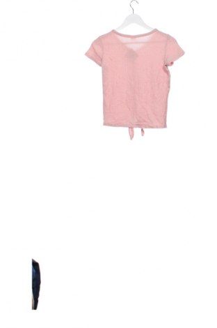 Dziecięca koszula Lindex, Rozmiar 9-10y/ 140-146 cm, Kolor Różowy, Cena 26,99 zł