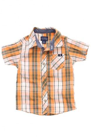 Cămașă pentru copii Lucky Brand, Mărime 2-3y/ 98-104 cm, Culoare Multicolor, Preț 79,34 Lei