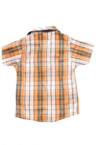 Cămașă pentru copii Lucky Brand, Mărime 2-3y/ 98-104 cm, Culoare Multicolor, Preț 79,34 Lei