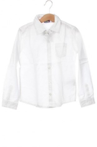 Cămașă pentru copii Lupilu, Mărime 4-5y/ 110-116 cm, Culoare Alb, Preț 31,58 Lei