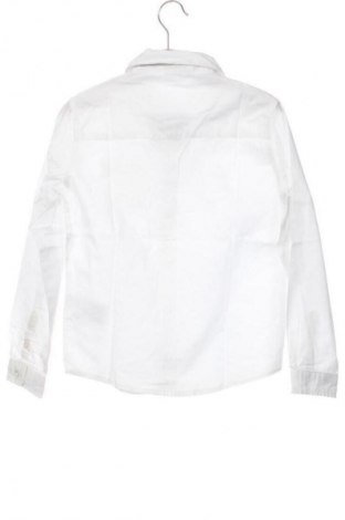 Cămașă pentru copii Lupilu, Mărime 4-5y/ 110-116 cm, Culoare Alb, Preț 31,58 Lei