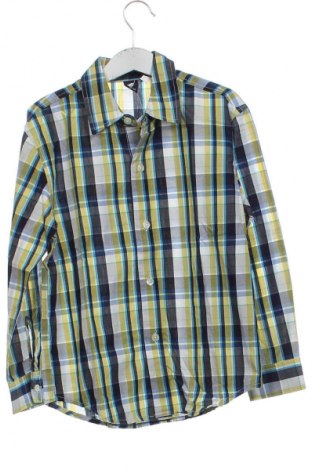 Cămașă pentru copii Nautica, Mărime 6-7y/ 122-128 cm, Culoare Multicolor, Preț 71,05 Lei