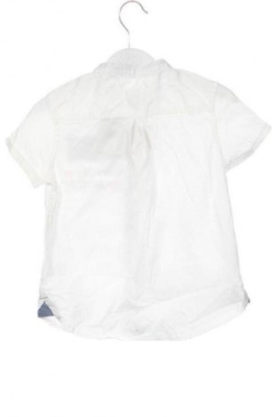 Detská košeľa  Newbie, Veľkosť 18-24m/ 86-98 cm, Farba Biela, Cena  6,95 €