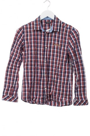 Cămașă pentru copii Nukutavake, Mărime 12-13y/ 158-164 cm, Culoare Multicolor, Preț 78,99 Lei
