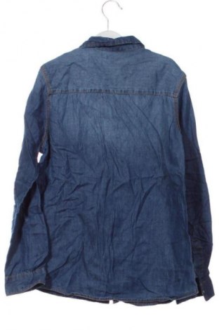 Kinderhemd Original Marines, Größe 11-12y/ 152-158 cm, Farbe Blau, Preis 15,99 €