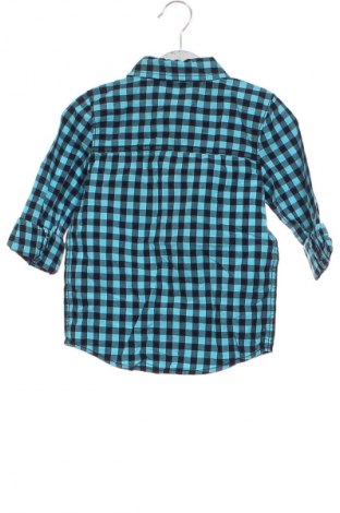Kinderhemd Oshkosh, Größe 3-4y/ 104-110 cm, Farbe Mehrfarbig, Preis 7,99 €