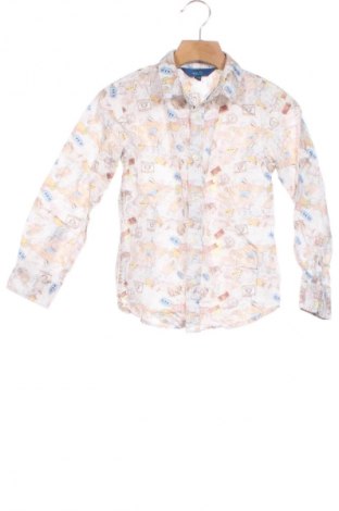Cămașă pentru copii Oviesse, Mărime 4-5y/ 110-116 cm, Culoare Multicolor, Preț 37,99 Lei