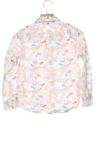 Cămașă pentru copii Oviesse, Mărime 4-5y/ 110-116 cm, Culoare Multicolor, Preț 37,99 Lei