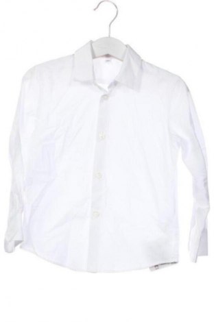 Cămașă pentru copii Palomino, Mărime 2-3y/ 98-104 cm, Culoare Alb, Preț 37,99 Lei