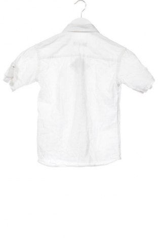 Cămașă pentru copii Ralph Lauren, Mărime 5-6y/ 116-122 cm, Culoare Alb, Preț 126,00 Lei