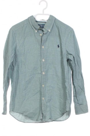 Detská košeľa  Ralph Lauren, Veľkosť 14-15y/ 168-170 cm, Farba Viacfarebná, Cena  24,55 €