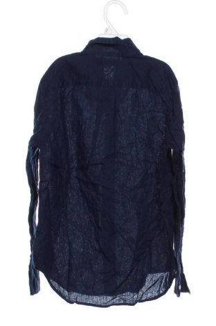 Detská košeľa  Ralph Lauren, Veľkosť 10-11y/ 146-152 cm, Farba Modrá, Cena  27,95 €