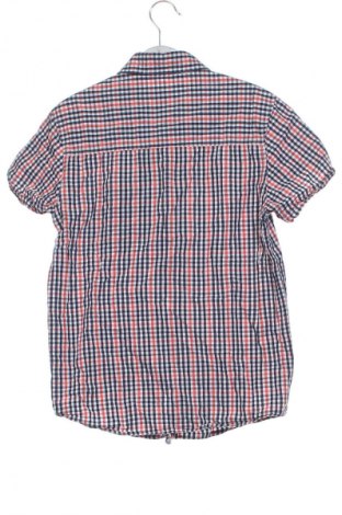 Kinderhemd Rebel, Größe 10-11y/ 146-152 cm, Farbe Mehrfarbig, Preis 7,99 €