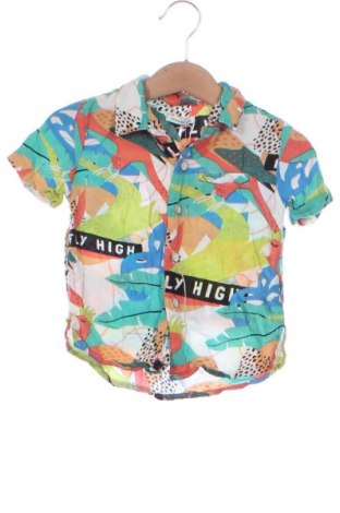 Cămașă pentru copii Reserved, Mărime 12-18m/ 80-86 cm, Culoare Multicolor, Preț 25,99 Lei