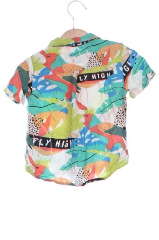 Cămașă pentru copii Reserved, Mărime 12-18m/ 80-86 cm, Culoare Multicolor, Preț 25,99 Lei