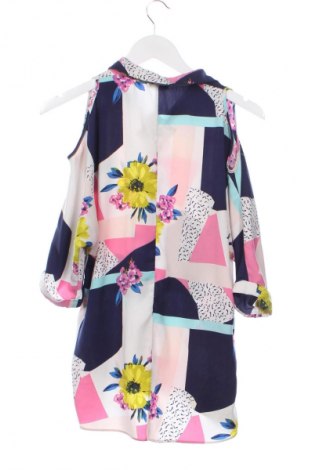 Детска риза River Island, Размер 11-12y/ 152-158 см, Цвят Многоцветен, Цена 23,06 лв.