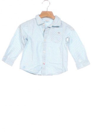 Dětská košile  S.Oliver, Velikost 12-18m/ 80-86 cm, Barva Vícebarevné, Cena  297,00 Kč