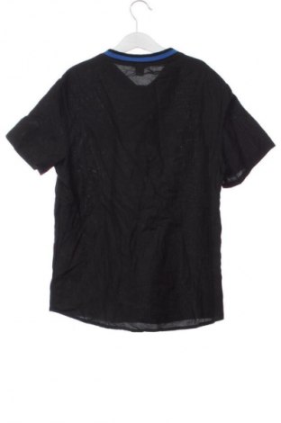 Cămașă pentru copii SHEIN, Mărime 13-14y/ 164-168 cm, Culoare Negru, Preț 37,99 Lei
