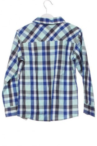 Cămașă pentru copii Tex, Mărime 7-8y/ 128-134 cm, Culoare Multicolor, Preț 30,00 Lei
