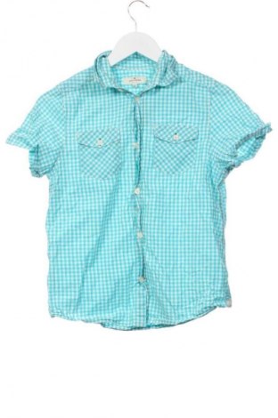Cămașă pentru copii Tom Tailor, Mărime 10-11y/ 146-152 cm, Culoare Multicolor, Preț 61,74 Lei