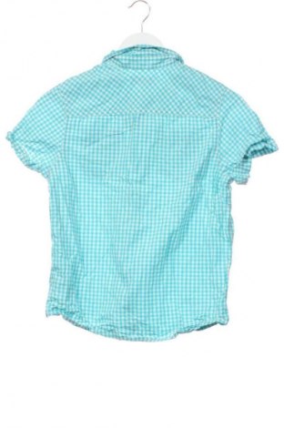Cămașă pentru copii Tom Tailor, Mărime 10-11y/ 146-152 cm, Culoare Multicolor, Preț 61,74 Lei
