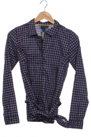Detská košeľa  Tommy Hilfiger, Veľkosť 15-18y/ 170-176 cm, Farba Viacfarebná, Cena  36,95 €