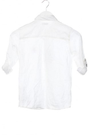 Detská košeľa  U.S. Polo Assn., Veľkosť 8-9y/ 134-140 cm, Farba Biela, Cena  22,95 €