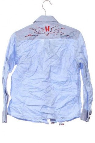 Cămașă pentru copii Unbranded, Mărime 4-5y/ 110-116 cm, Culoare Multicolor, Preț 37,99 Lei