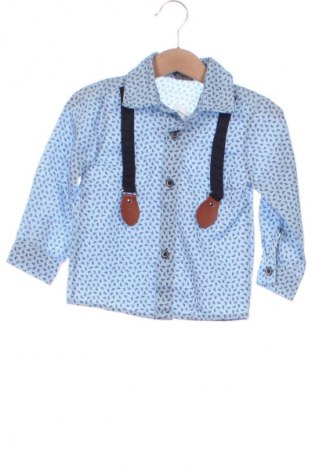 Cămașă pentru copii Unbranded, Mărime 18-24m/ 86-98 cm, Culoare Multicolor, Preț 20,99 Lei
