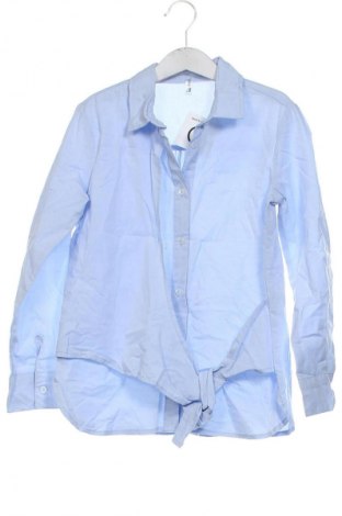 Cămașă pentru copii Unbranded, Mărime 6-7y/ 122-128 cm, Culoare Albastru, Preț 37,99 Lei
