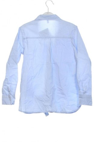 Cămașă pentru copii Unbranded, Mărime 6-7y/ 122-128 cm, Culoare Albastru, Preț 37,99 Lei