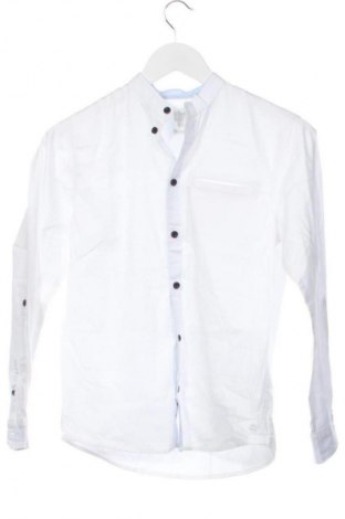 Cămașă pentru copii Unbranded, Mărime 10-11y/ 146-152 cm, Culoare Alb, Preț 30,00 Lei