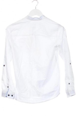 Cămașă pentru copii Unbranded, Mărime 10-11y/ 146-152 cm, Culoare Alb, Preț 30,00 Lei