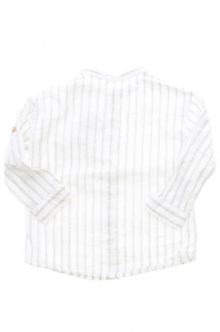 Dětská košile  Unbranded, Velikost 18-24m/ 86-98 cm, Barva Vícebarevné, Cena  152,00 Kč