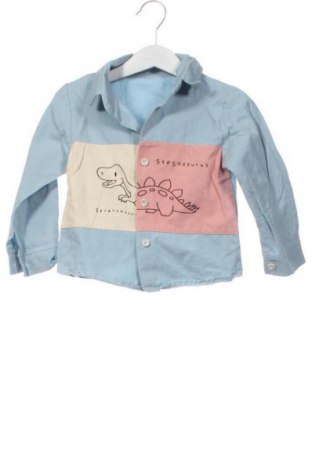 Gyerek ing Unbranded, Méret 18-24m / 86-98 cm, Szín Sokszínű, Ár 3 049 Ft