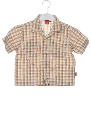 Kinderhemd Unbranded, Größe 9-12m/ 74-80 cm, Farbe Mehrfarbig, Preis 6,99 €