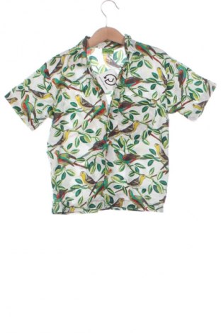 Cămașă pentru copii Unbranded, Mărime 5-6y/ 116-122 cm, Culoare Multicolor, Preț 39,47 Lei