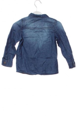 Gyerek ing Unbranded, Méret 18-24m / 86-98 cm, Szín Kék, Ár 3 049 Ft