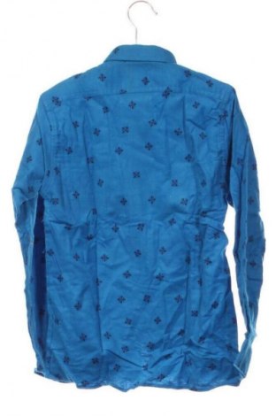 Παιδικό πουκάμισο Unbranded, Μέγεθος 7-8y/ 128-134 εκ., Χρώμα Πολύχρωμο, Τιμή 7,99 €
