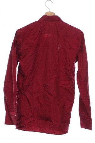 Kinderhemd Unbranded, Größe 15-18y/ 170-176 cm, Farbe Rot, Preis € 7,99