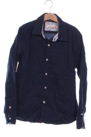 Cămașă pentru copii Unbranded, Mărime 8-9y/ 134-140 cm, Culoare Albastru, Preț 37,99 Lei