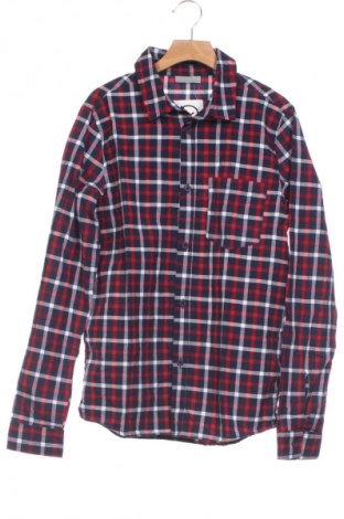 Παιδικό πουκάμισο Unbranded, Μέγεθος 12-13y/ 158-164 εκ., Χρώμα Πολύχρωμο, Τιμή 6,14 €