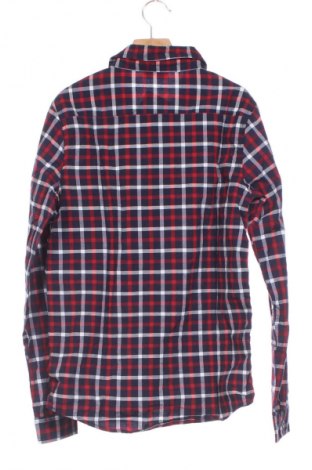Παιδικό πουκάμισο Unbranded, Μέγεθος 12-13y/ 158-164 εκ., Χρώμα Πολύχρωμο, Τιμή 6,14 €