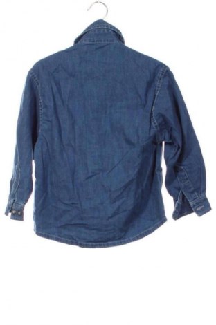 Cămașă pentru copii Unbranded, Mărime 6-7y/ 122-128 cm, Culoare Albastru, Preț 61,99 Lei
